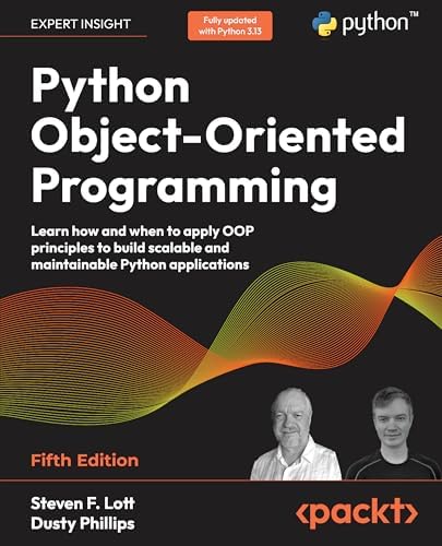Learn Python Programming: An in-depth introduction to the